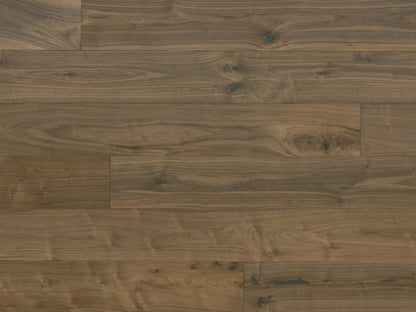 Sylvania - Walnut Natural