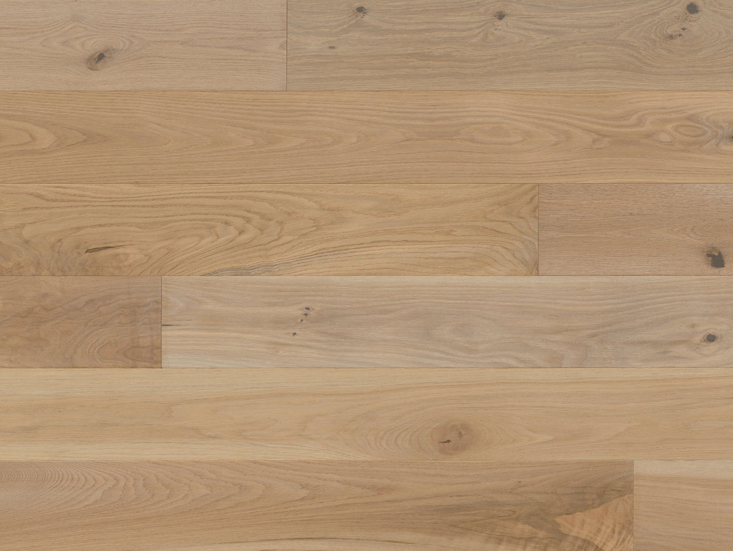 Sylvania - White Oak Butler