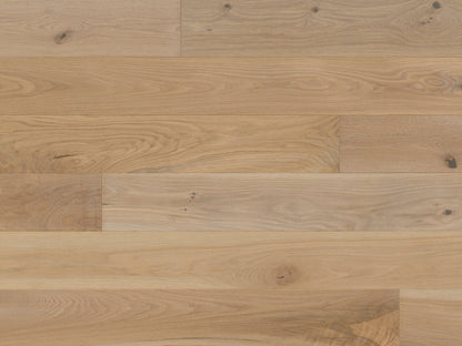 Sylvania - White Oak Butler