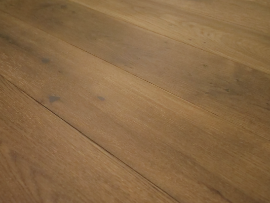 Sylvania - White Oak Potter