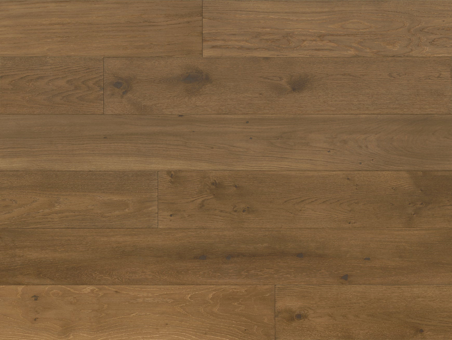 Sylvania - White Oak Potter