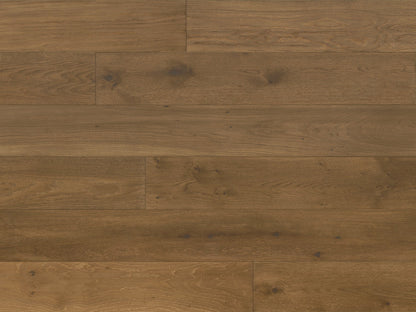 Sylvania - White Oak Potter
