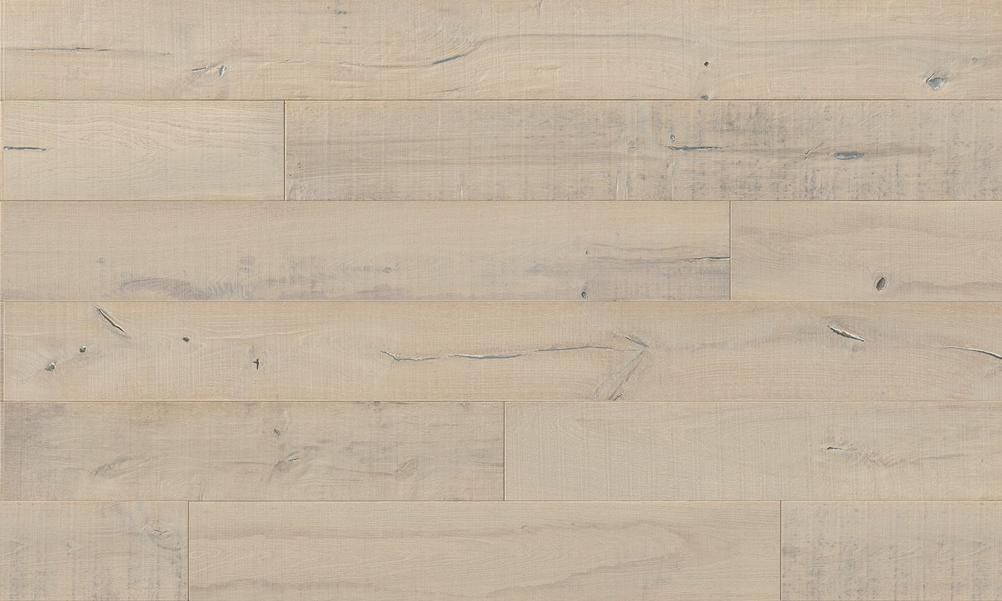 Mill Creek - Euro Oak Altman