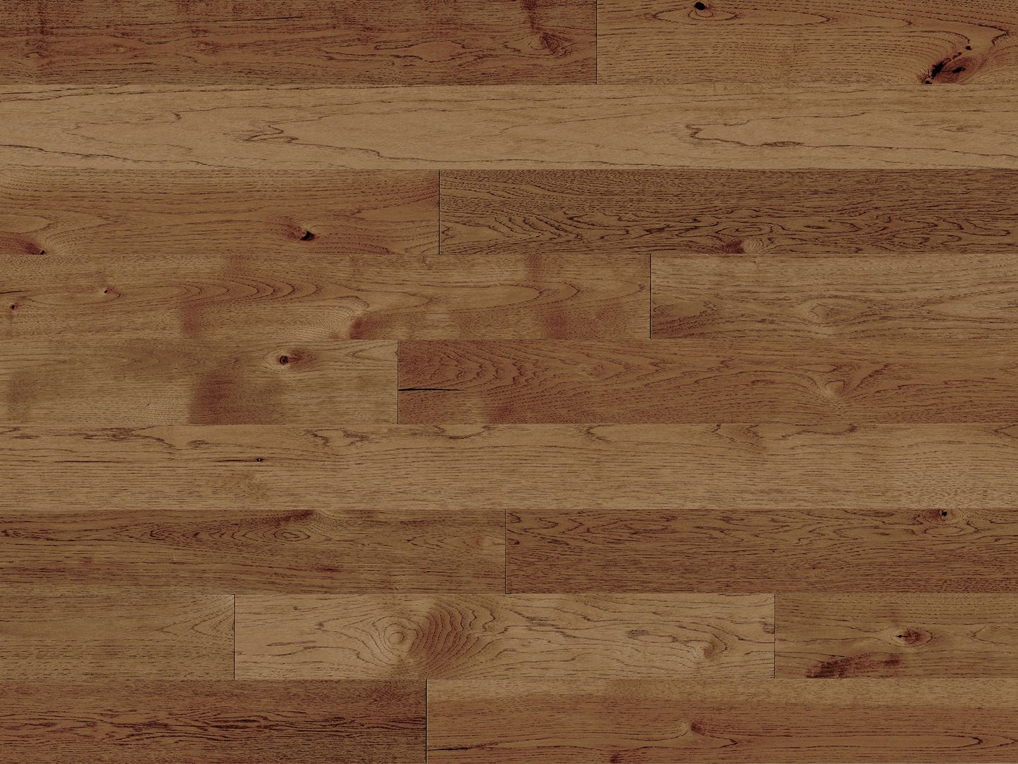 Simplicity - Hickory Sunray