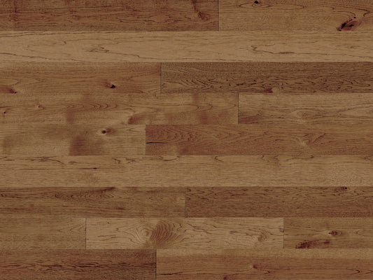Simplicity - Hickory Sunray