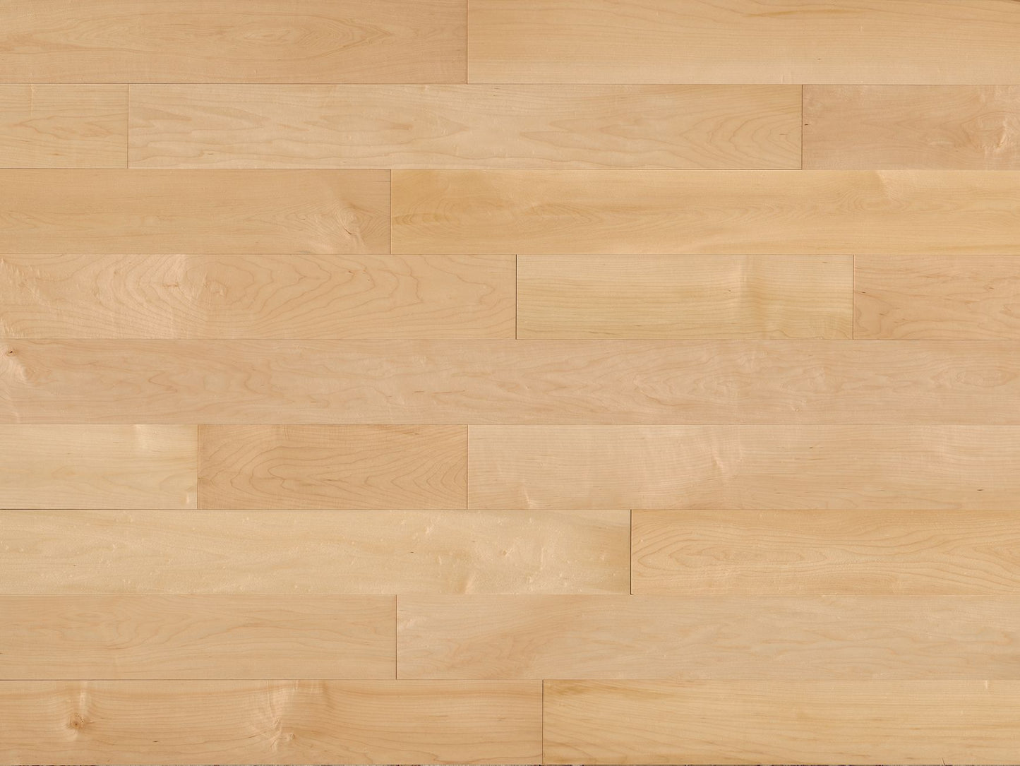 Simplicity - Maple Natural 5"
