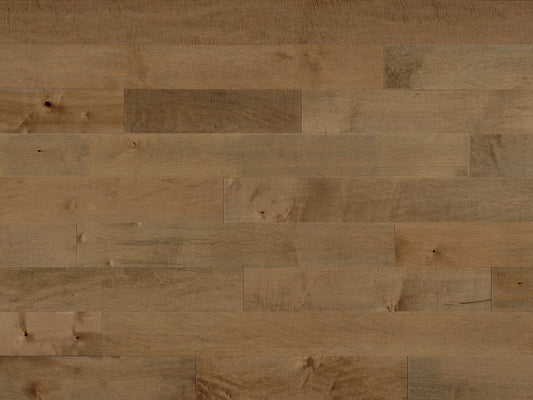 Canyons - Maple Buckskin