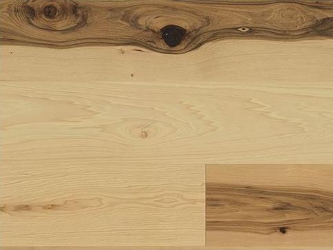 Forte - Corso Hickory