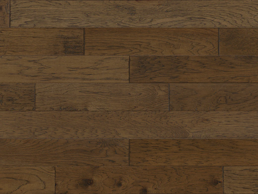 Yukon Gold - Hickory Juneau