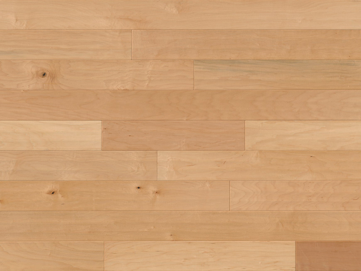 Camino II - Maple Natural