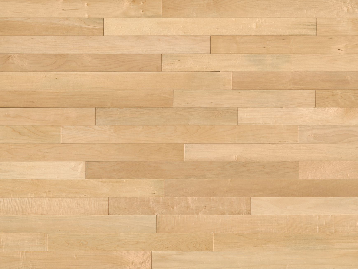 Simplicity - Maple Natural 3"
