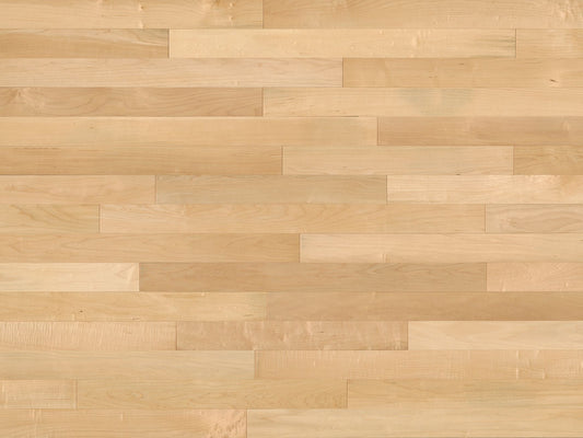 Simplicity - Maple Natural 3"