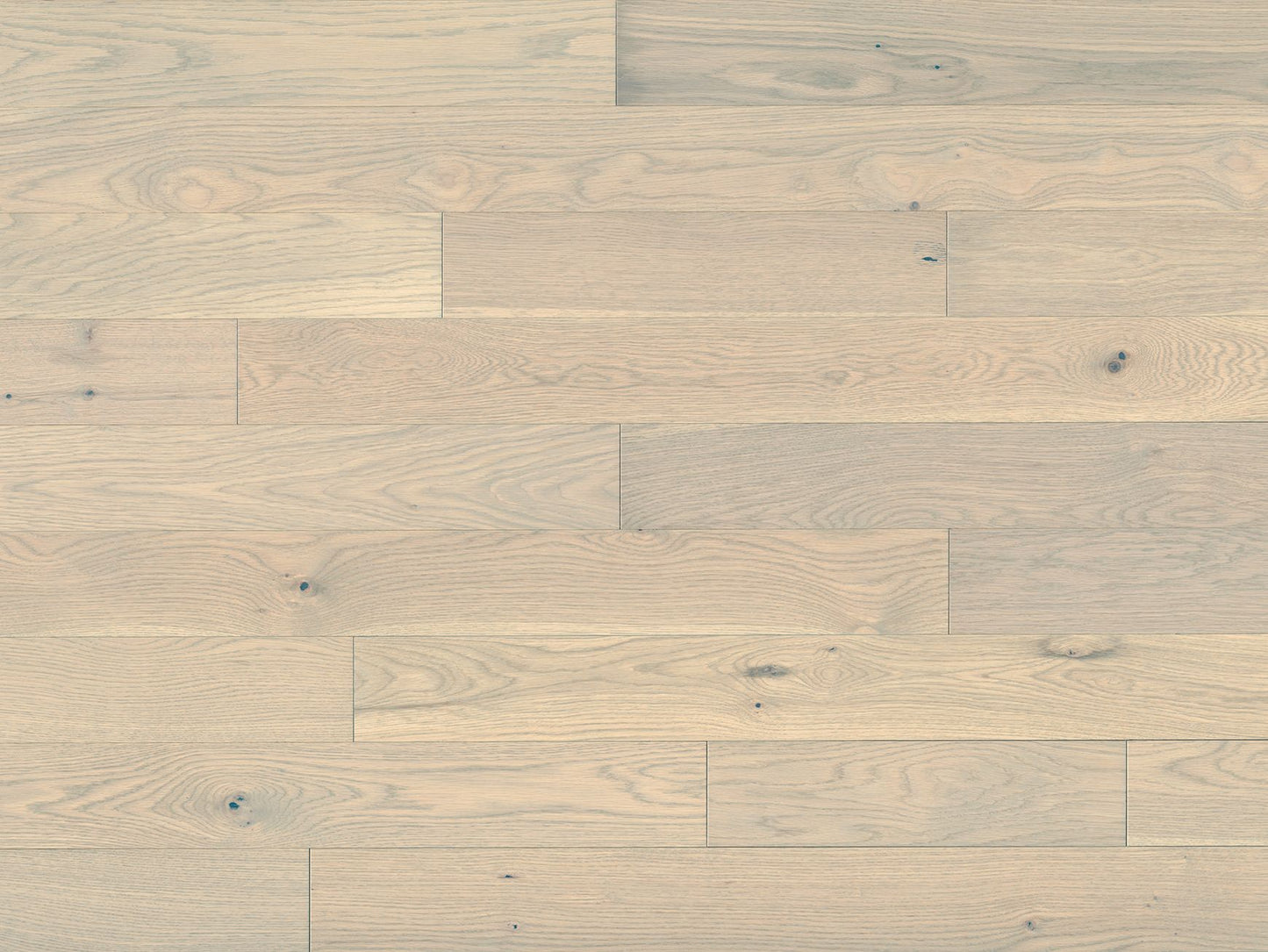 Simplicity - White Oak White Cap
