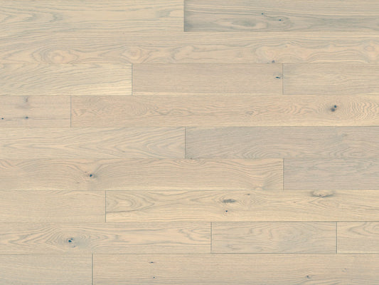 Simplicity - White Oak White Cap