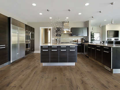 Mill Creek - Euro Oak Woodson